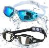 🔥Last Day Promotion 50% OFF🔥High-definition Anti-fog Diving Goggles