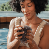 🔥BUY 1 GET 1 FREE (2pcs)✨African Exfoliating Net Sponge