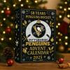 🔥Last Day 50% OFF -🎄Pittsburgh Steelers 58th Anniversary Advent Calendar