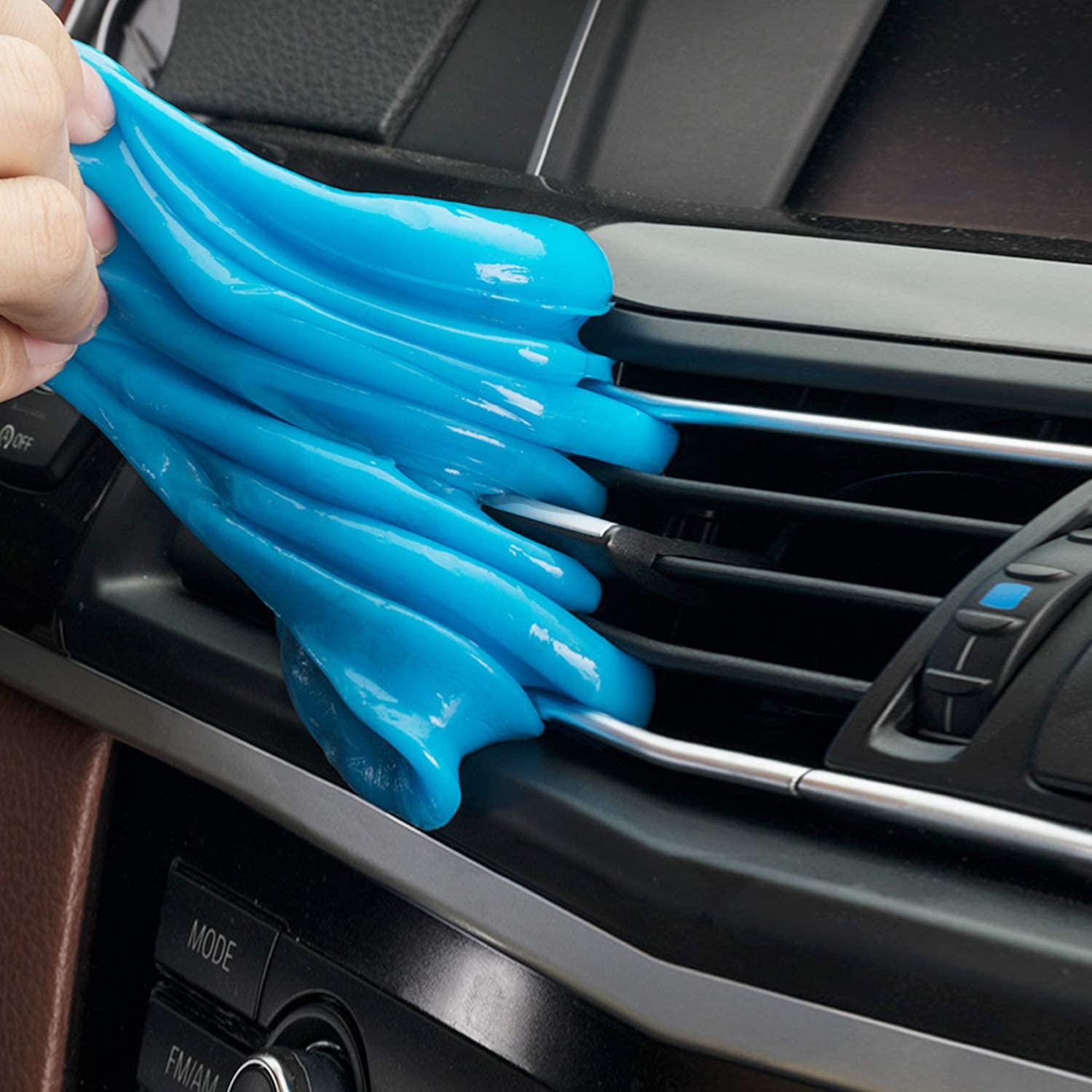 (🔥Christmas Promotion - Buy 2 Get 1 Free🔥) Cleaning Gel for Car