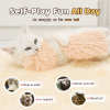 🔥Last Day 70% OFF🐾Crinkle Sound Catnip Toy-Buy 2 Get 1 Free