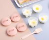 Early Spring Hot Sale 48% OFF - Silicone Egg Cooker Set(BUY 2 SAVE $5 NOW)