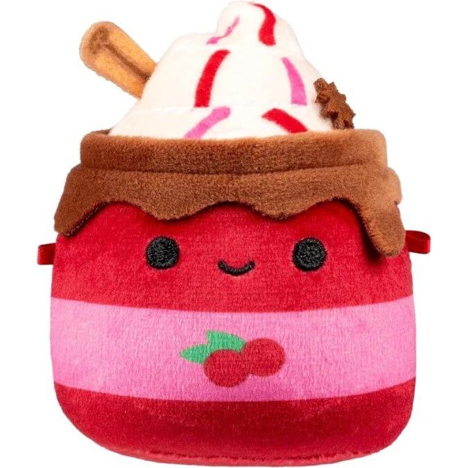 🎁TikTok Last Day Sale - 70% OFF🎅2026 Squishmallows 24-Day Micromallows Holiday Plush Advent Calendar