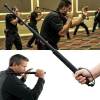Self-Defense Telescopic Swing Stick