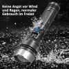🔥Letzter Tag 50 % Rabatt – 2025 Die ultimative Survival-Taschenlampe (Kaufen Sie 2, kostenloser Versand)