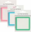 🔥Last Day Promotion 50% OFF🔥Sparkle Sticky Notes(3pcs)