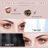 Pudaier-Professional 4D Meteor Waterproof Mascara Volume Makeup Silk Graft Growth Fluid