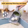 🔥Last Day Promotion 70% OFF🔥Integrated Cat Litter Scoop with Refill Bag Shovel