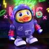 🔥2024 Hot Sale Toy- 🎵Dancing Space Duck Toy (Buy 2 Free Shipping)