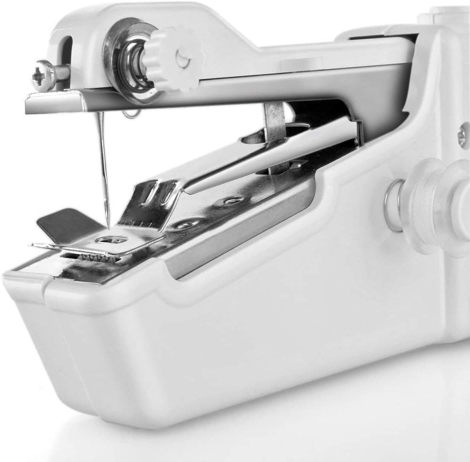 🔥Last Day 60% OFF🔥Mini Handheld Sewing Machine