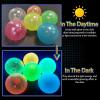 Luminescent Stress Relief Sticky Balls