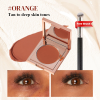 🎁TikTok Last Day Sale - 70% OFF🎉Colored Clay Undereye Corrector