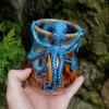 🔥Heißer Verkauf🐙Handgefertigter Oktopus-Becher