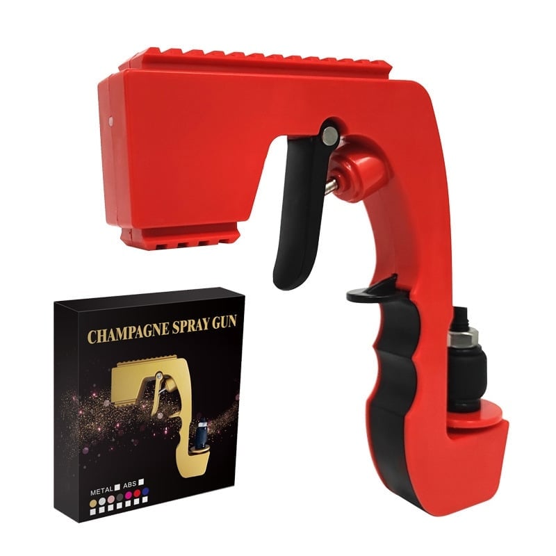 Champagne Gun Shooter,Beer Gun Shooter