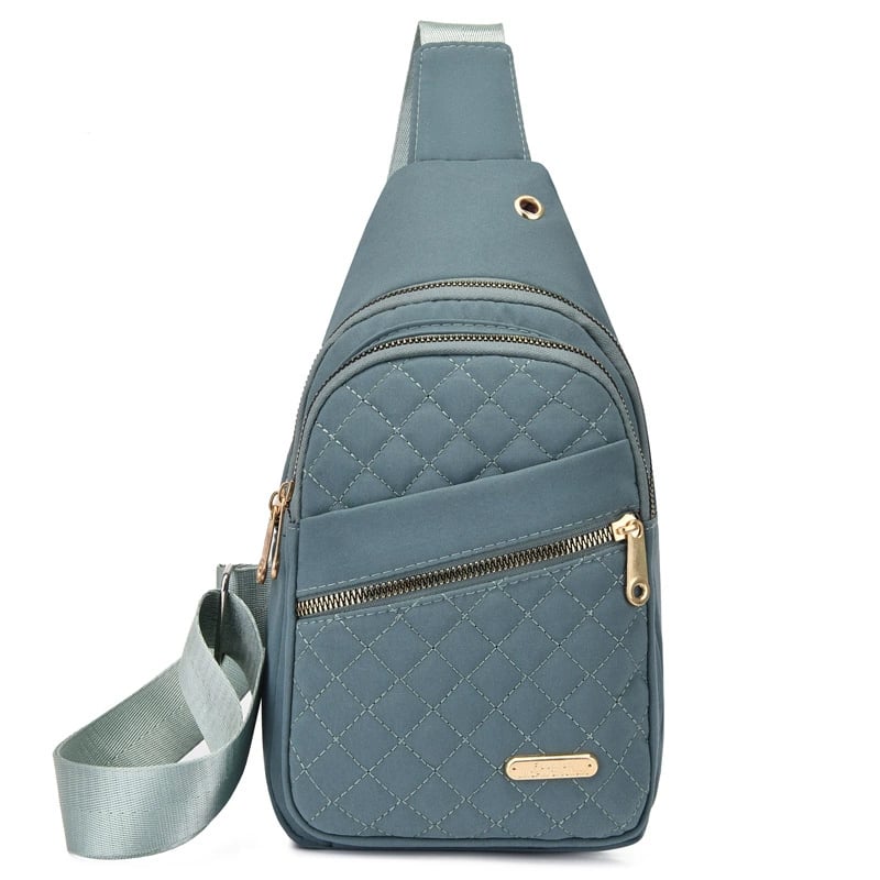 🔥LETZTER TAG 49 % RABATT🎒Outdoor Freizeit Umhängetasche