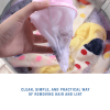 Factory Outlet Sale--Washing Machine Hair Trapper