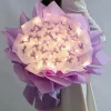 🔥Early Valentine's Day 50% OFF- 🦋DIY Butterfily Bouquets Material Package Bouquet