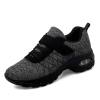 Women's Casual Fashion Comfortable Breathable Elastic Air-Cushion Non-Slip Sneaker