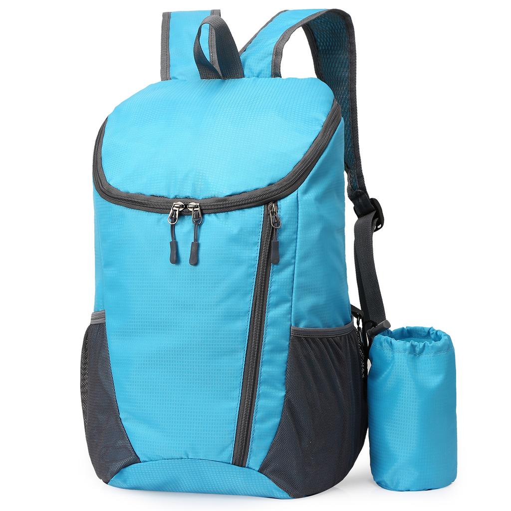 (🔥Last Day Promotion-60%OFF)Lightweight Portable Folding Backpack(Buy 2 get Free shipping)