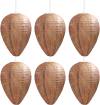 🎁TikTok Last Day Sale - 70% OFF🎉Best Bee Brothers Natural Wasp Deterrent Hives - Protect Your Yard from territorial wasps