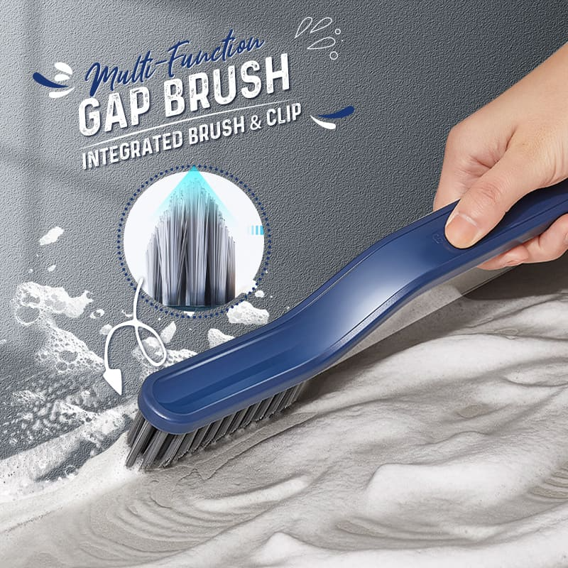 💗Mother's Day Sale 48% OFF💗2-in-1 Multipurpose Cleaning Brush(BUY 3 GET 2 FREE&FREE SHIPPING)