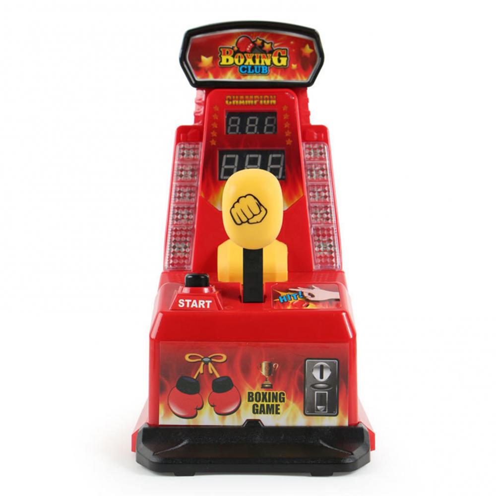 Tiktok Summer Sale🎉Desktop Finger Boxing Machine