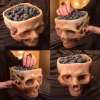 🔥 NEW YEAR 2024 SALE 50% 🎁Human Skull Bowl 💀