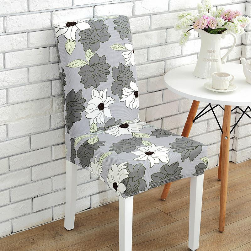 【Factory Outlet 60% OFF】Decorative Chair Covers