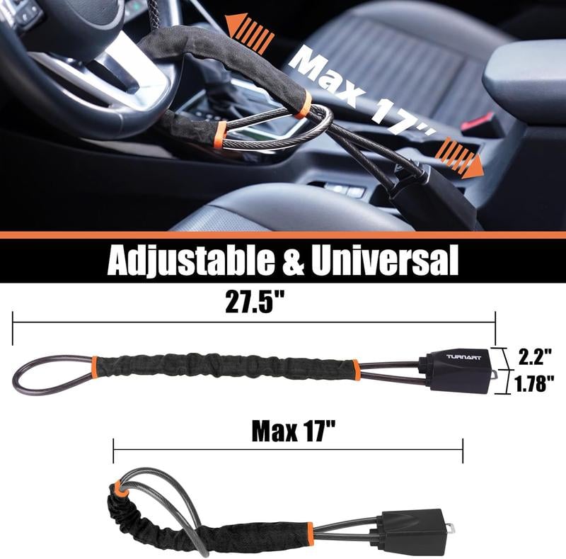 🔥Last Day Promotion 50% OFF💥Universal Anti-Theft Device