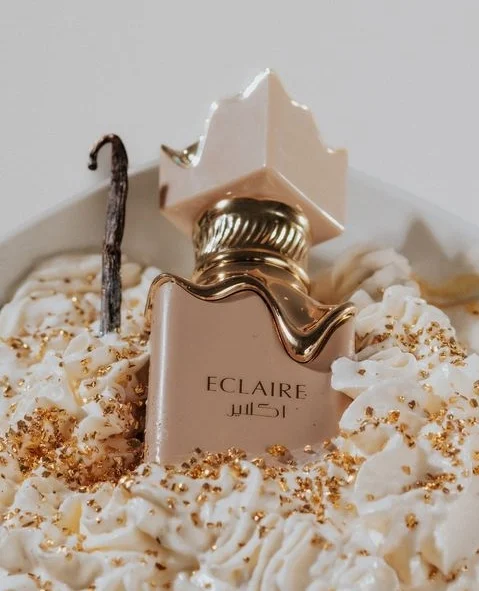 Eclaire | Eau De Parfum 100ml