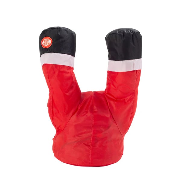 🎁TikTok Last Day Sale - 70% OFF🎁Crashing Reindeer & Santa Set