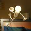 💥LAST DAY SALE 50% OFF💥Fun Shape-Changing Athlete Night Light