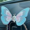 🔥BUY 5 GET 5🔥🦋Embroidery Fragrance Butterfly Decoration