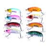 HENGJIA 1PC Floating Minnow Fishing Lure