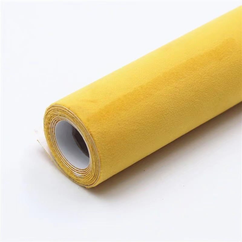 🔥Last Day Promotion 48% OFF-🎁-Self-Adhesive Faux Suede Fabric for Automotive/ Home Repair/ DIY