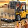🎁TikTok Last Day Sale - 70% OFF🎉Remote Control Car Forklift Truck