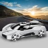 Summer Flash Sale- Sports Car Phone Holder With Aromatherapy