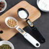 Electronic Measuring Spoon | Easy Cooking