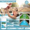 👍Last Day Promotion 70% OFF🎁Quick Pool Cleaning Tablet (100 PCS)