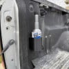 Magnetic Diesel Additive Bottle Holder