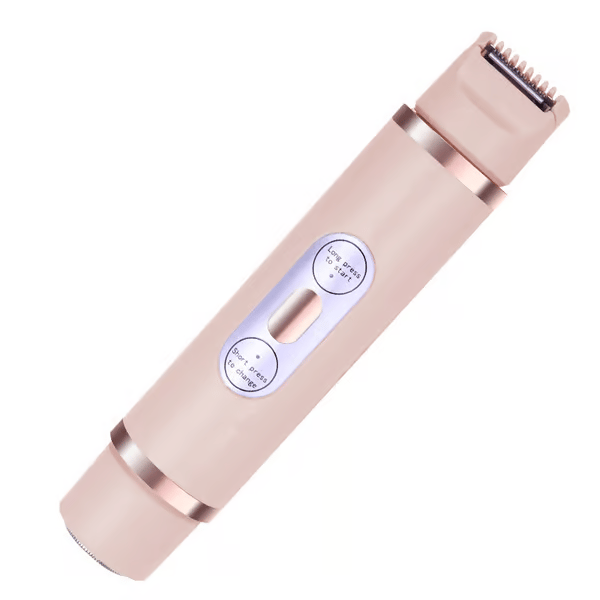 🎁Only $29.99 Last Day Promotion!🎁 -  2-in-1 Women’s Body Shaver