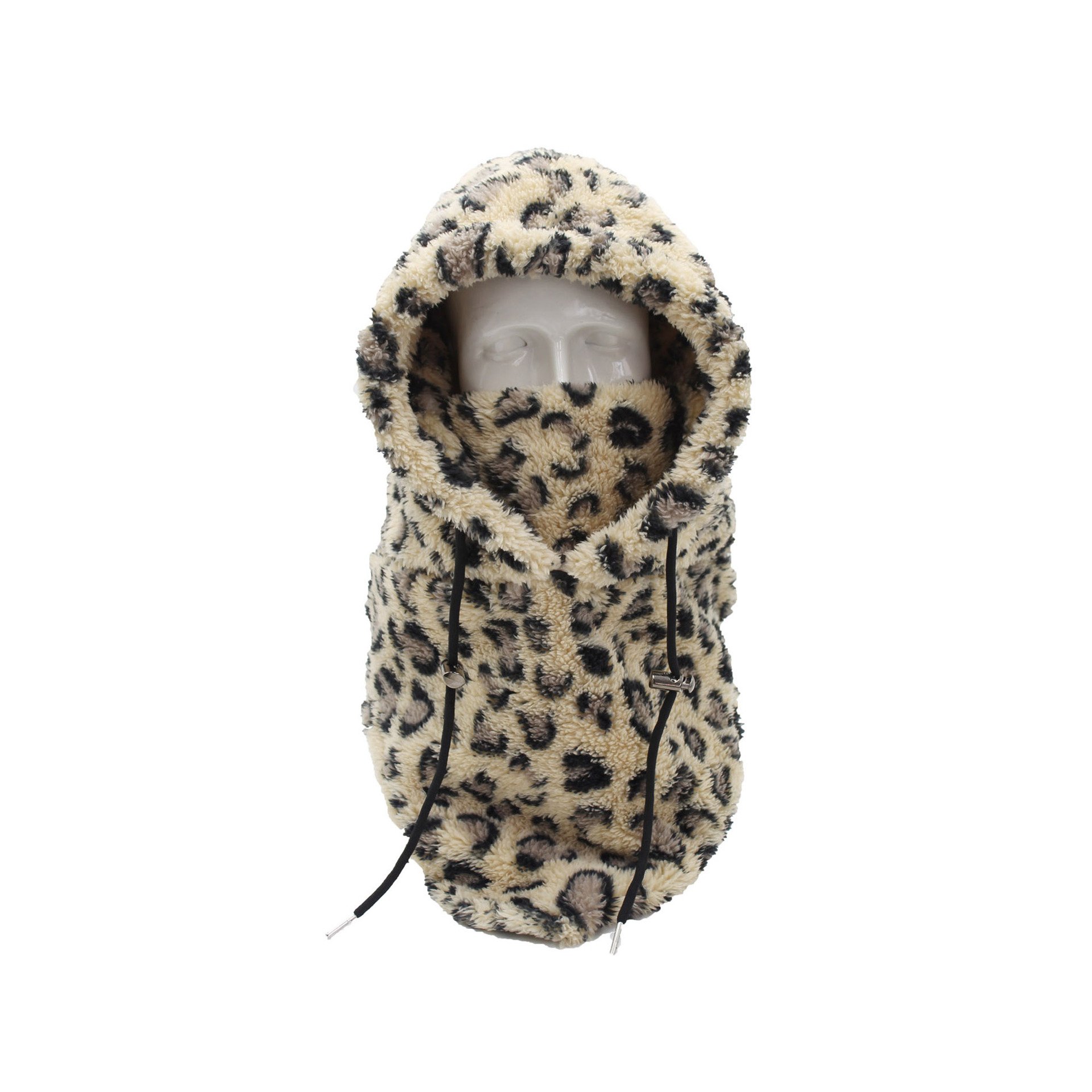 🔥Last Day Save 49% OFF - 🎁Sherpa Hood Ski Mask