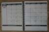 Indigenous-Themed Yearly Planner