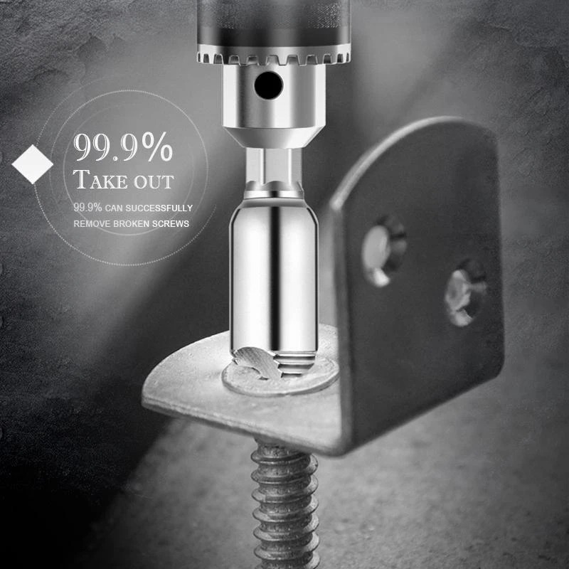 Early Christmas Hot Sale 50% OFF - Screw Extractor(4 Pcs/5pcs/6pcs)