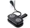 Last Day Promotion 70% OFF - 🔥7 in 1  Power Strip, ORICO 4 Outlets 3 USB Ports⚡Buy 2 Get Free Shipping