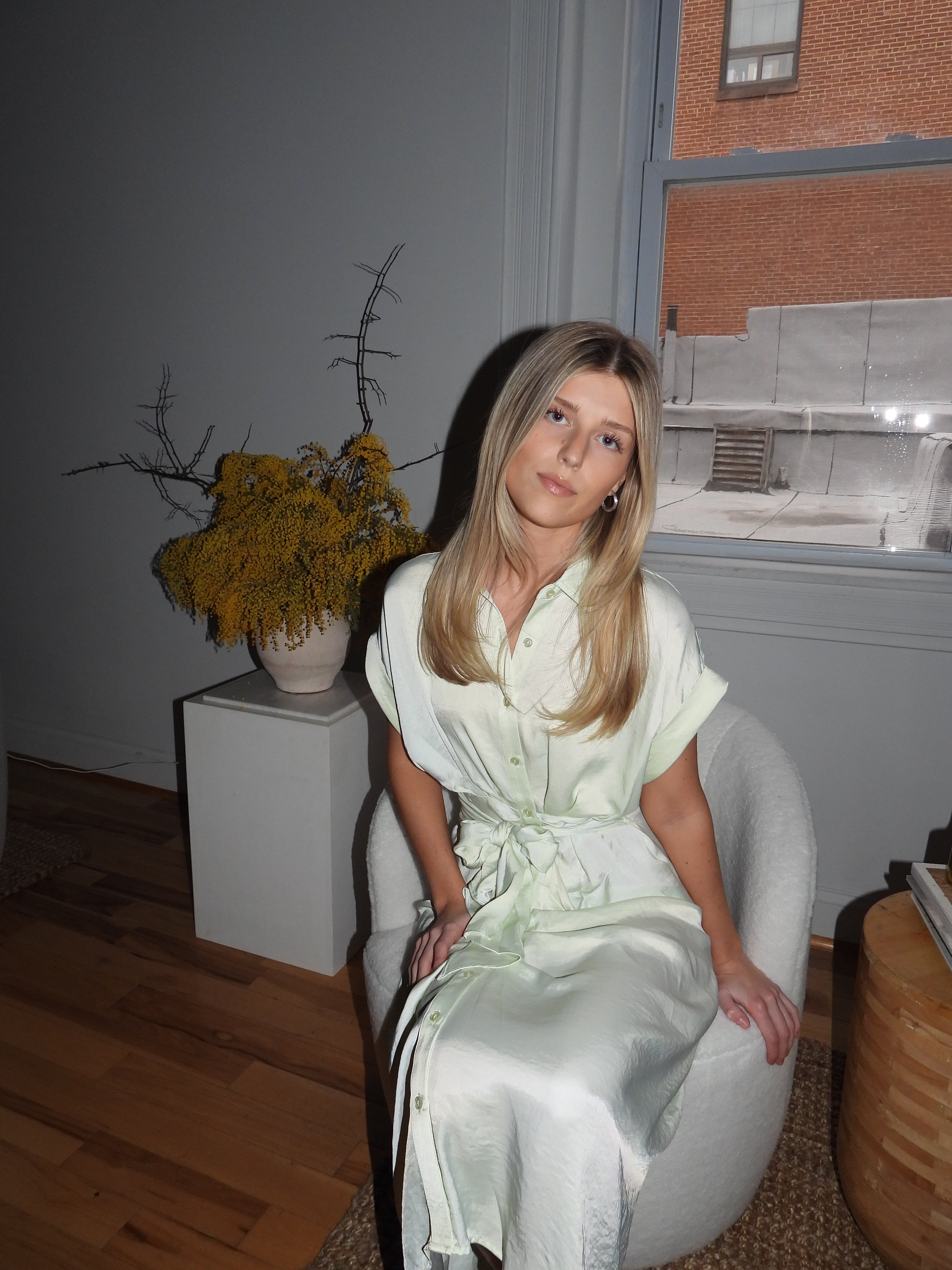 Steve Madden Tori Dress