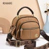 🎁Sale-Adjustable Wide Shoulder Strap Leather Crossbody Bag