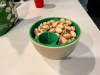 Snack Bowl with Shell Slot