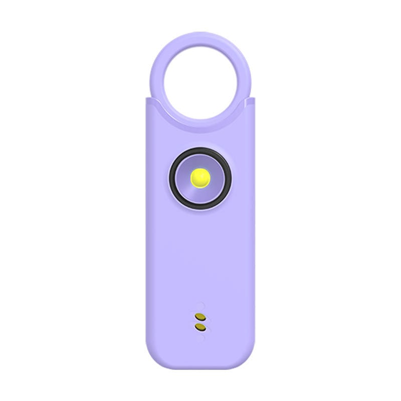 🔥Last Day Promotion 70% OFF🔥Personal Safety Alarm Keychain⚡BUY 2 FREE SHIPPING