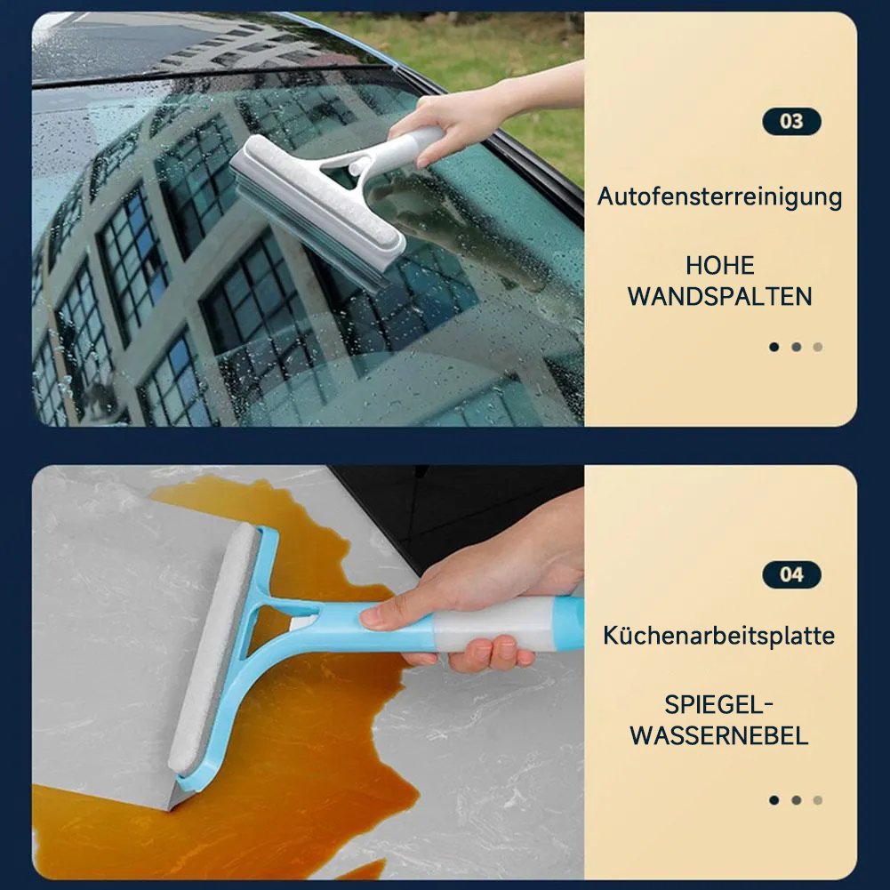 🔥 Heiße Aktion! 50 % RABATT 🔥 Scheibenwischer